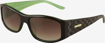 ESPRIT Sonnenbrille One Size in Braun: Vorderseite