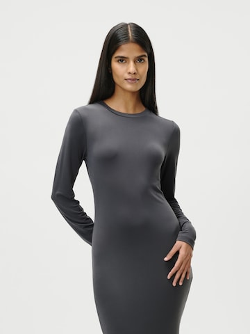 LeGer by Lena Gercke Kleid 'Cybil' in Grau