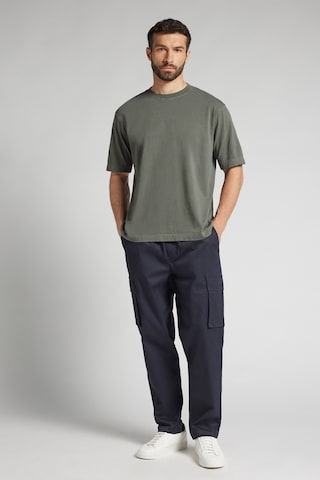 INTIMISSIMI T-shirt 'WASHED COLLECTION' in Grau