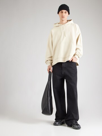 Nike Sportswear Свитшот 'CLUB' в Зеленый