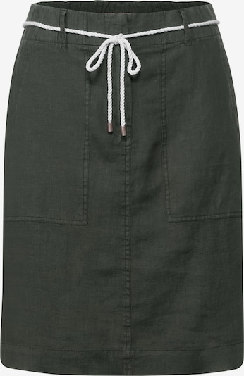 CECIL Skirt in Dark green, Item view