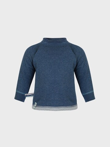 OrganicEra Sweatshirt‌‌‌‌‌‌‌‌‌ in Blau: Vorderseite