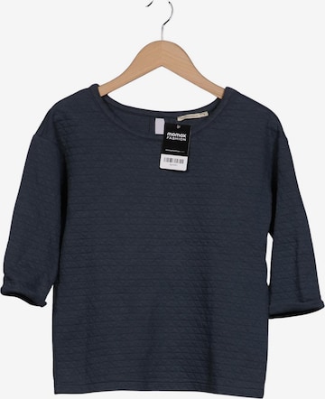 ARMEDANGELS Sweater M in Blau: Vorderseite