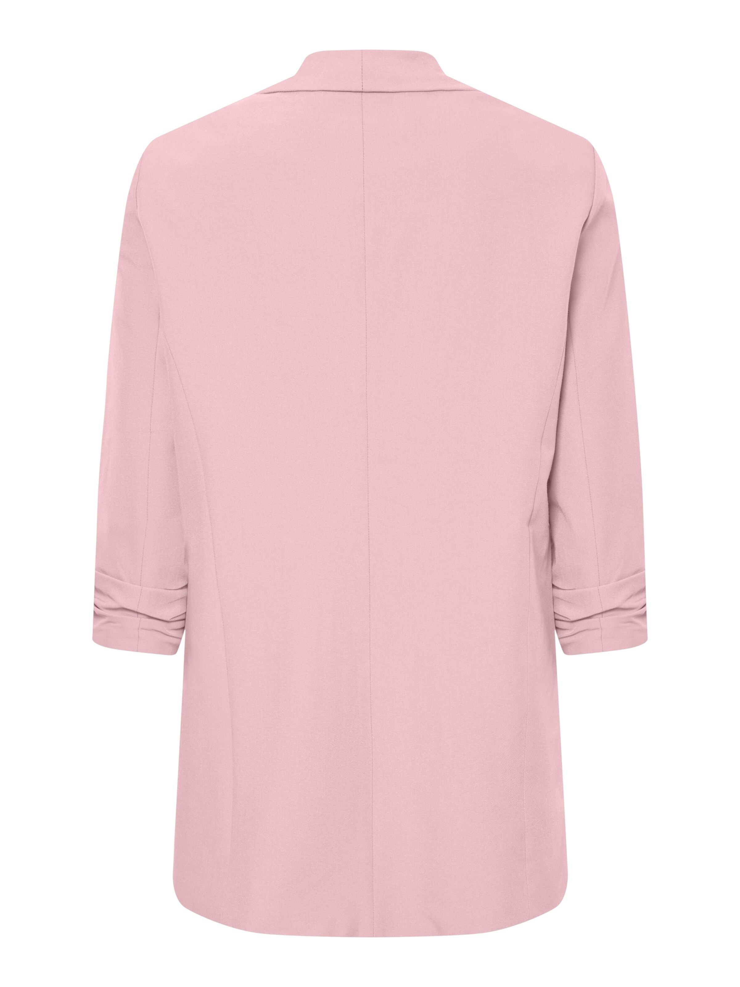 PIECES Μπλέιζερ 'PCBOSELLA' σε ροζ