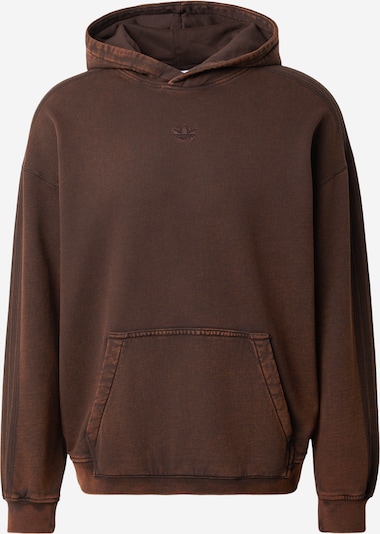 ADIDAS ORIGINALS Collegepaita koossa XL värissä ruskea, Tuotenäkymä