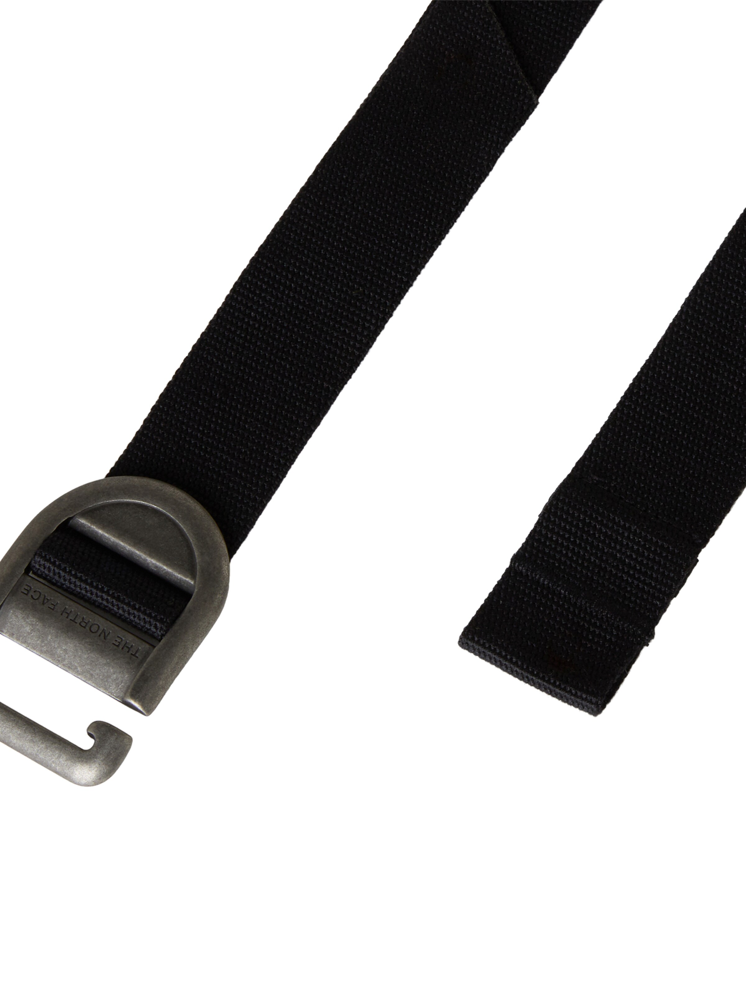 THE NORTH FACE Športni pas 'Basin' | črna barva