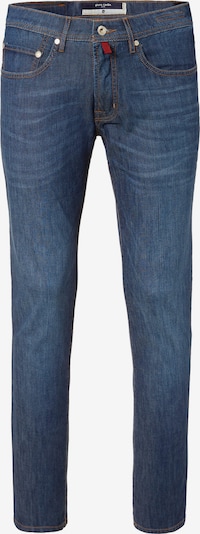 PIERRE CARDIN Jeans 'Lyon' in de kleur Donkerblauw, Productweergave