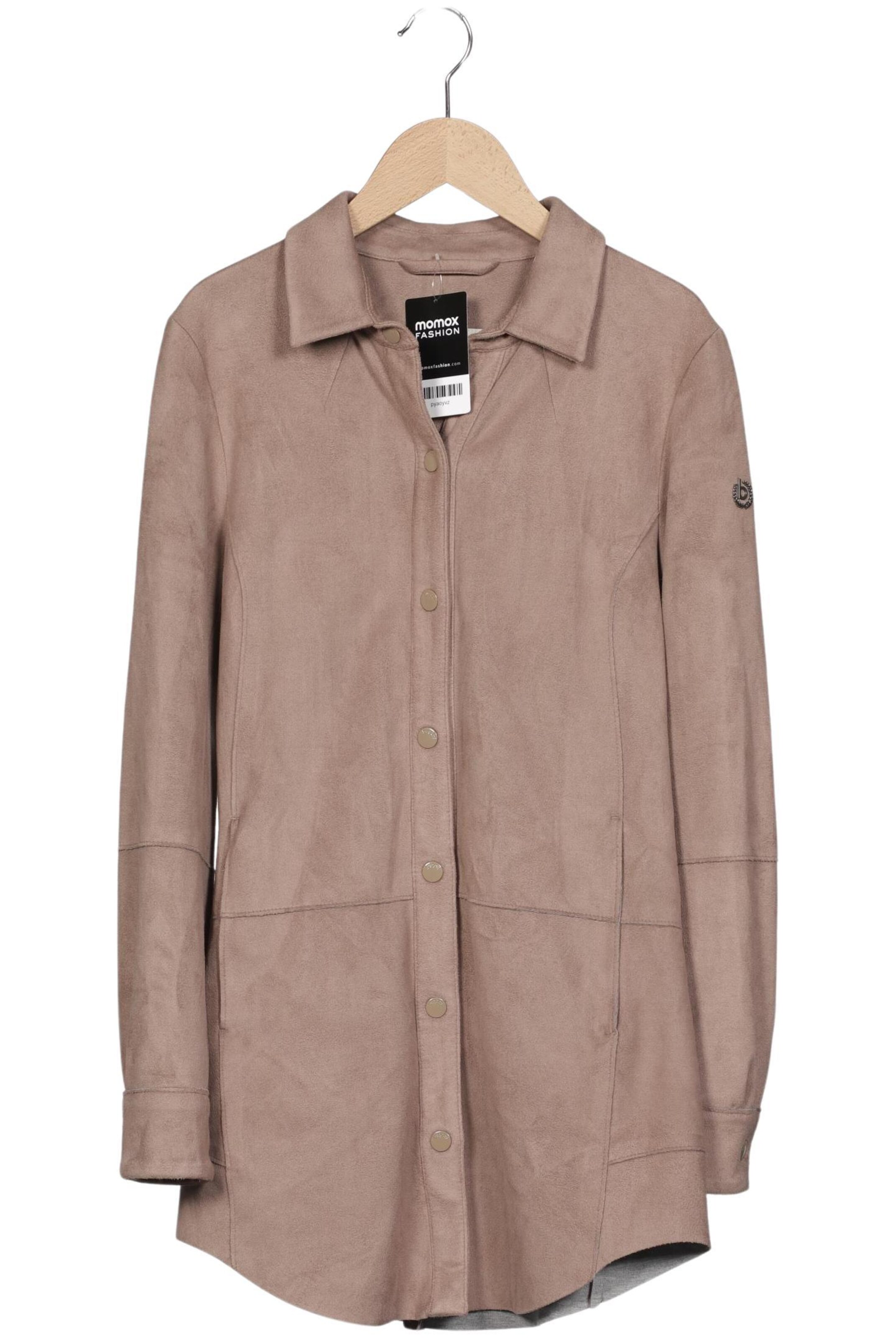 bugatti Jacket & Coat in S in Beige: front