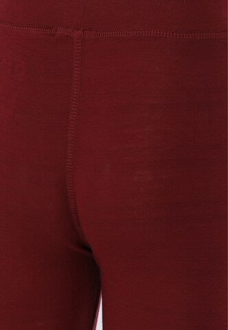 ZigZag Performance Underwear 'Panda' in Red