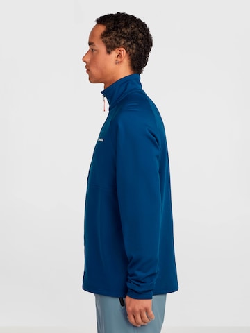 Giacca di pile 'FWC'Cruz' di O'NEILL in blu