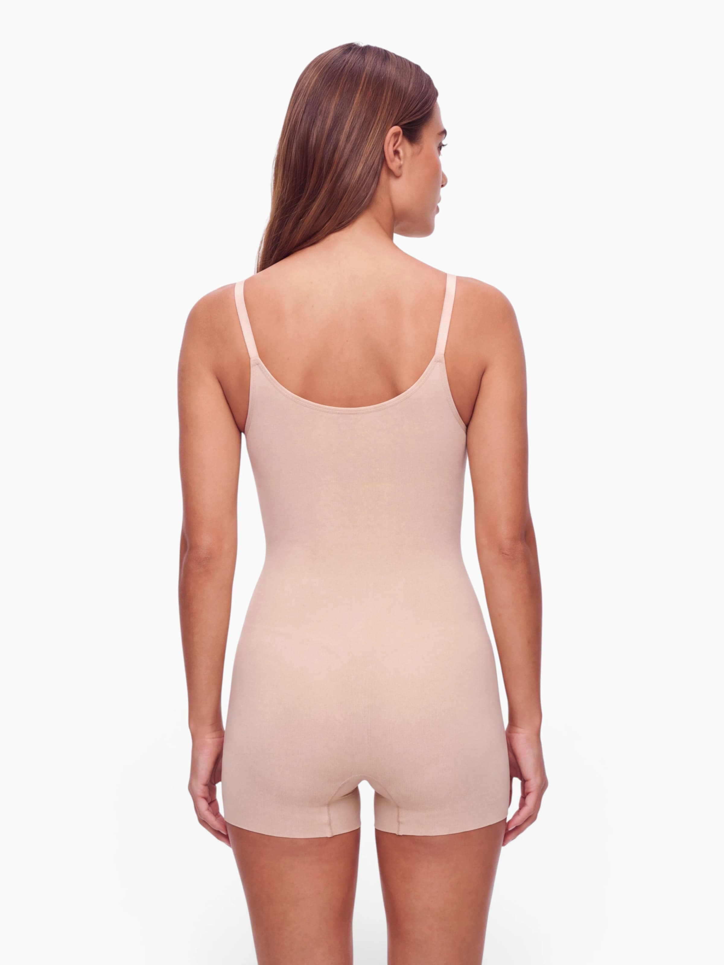 MAGIC Bodyfashion Shaping Bodysuit in Beige
