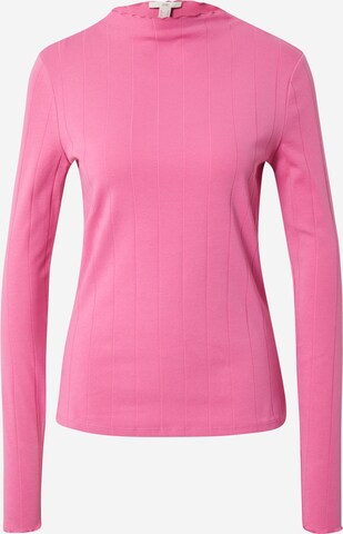 ESPRIT Shirt in Pink: predná strana