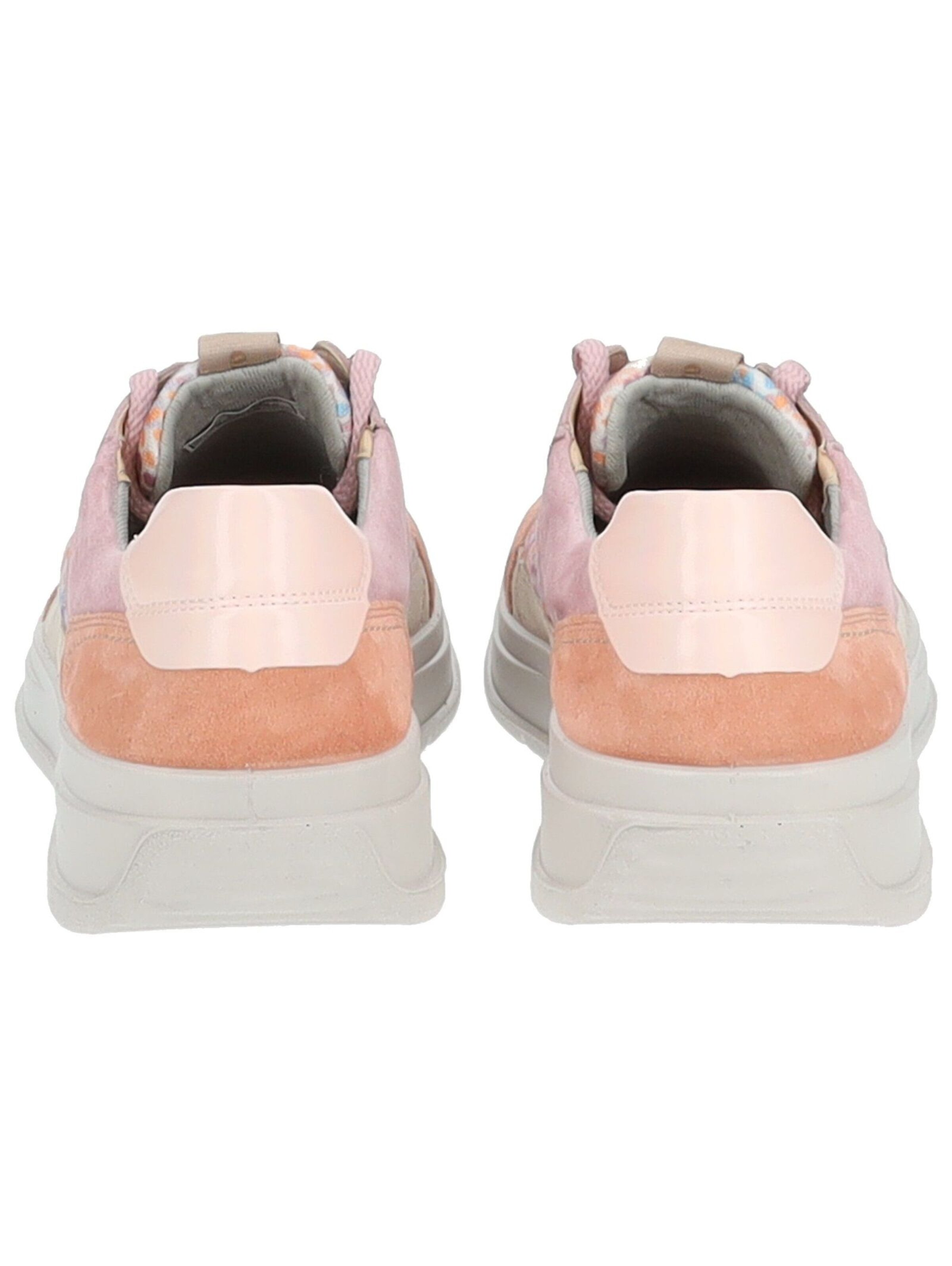 Baskets basses Legero en mélange de couleurs