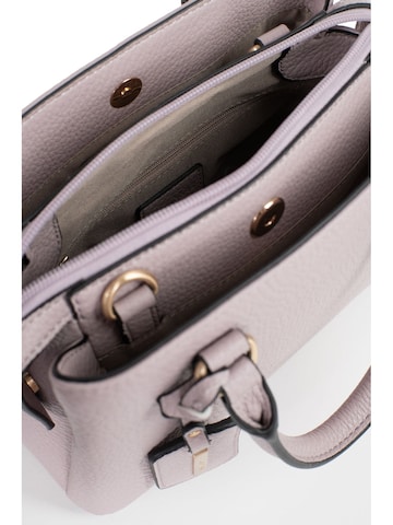 Hexagona Handtasche 'Zora'‌‌‌‌‌‌‌‌‌ in Lila