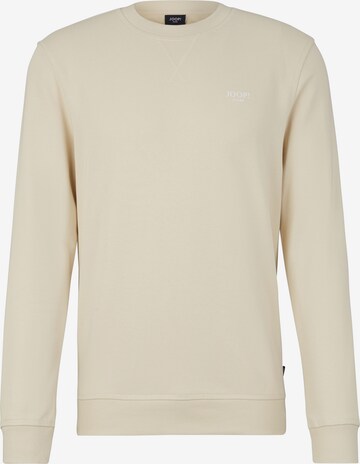 Sweat-shirt 'Salazar' JOOP! Jeans en beige : devant