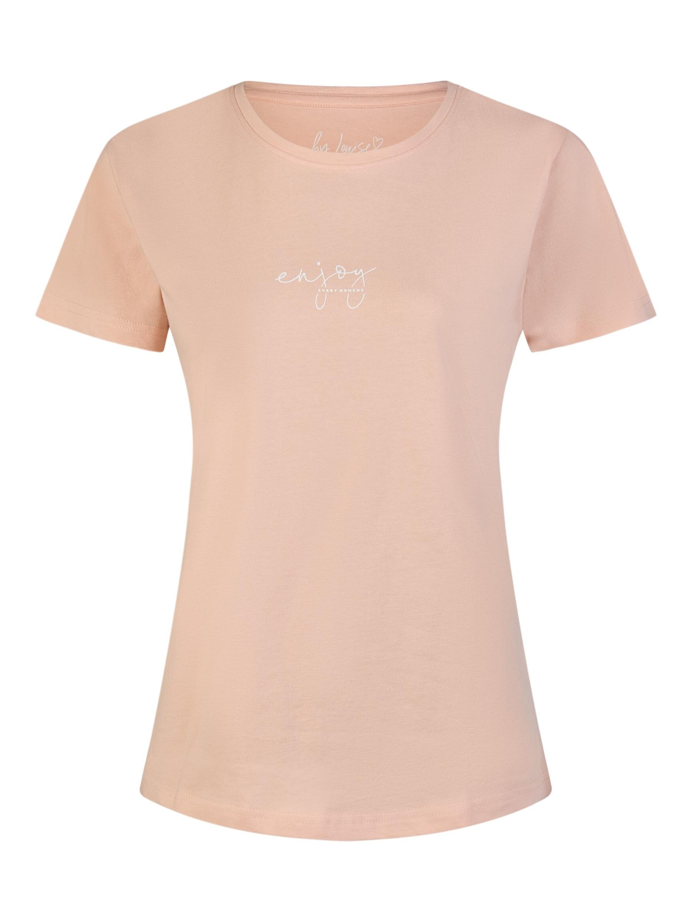 By Louise Pyjama in Roze