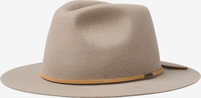 Brixton Hut 'WESLEY FEDORA' in beige, Produktansicht