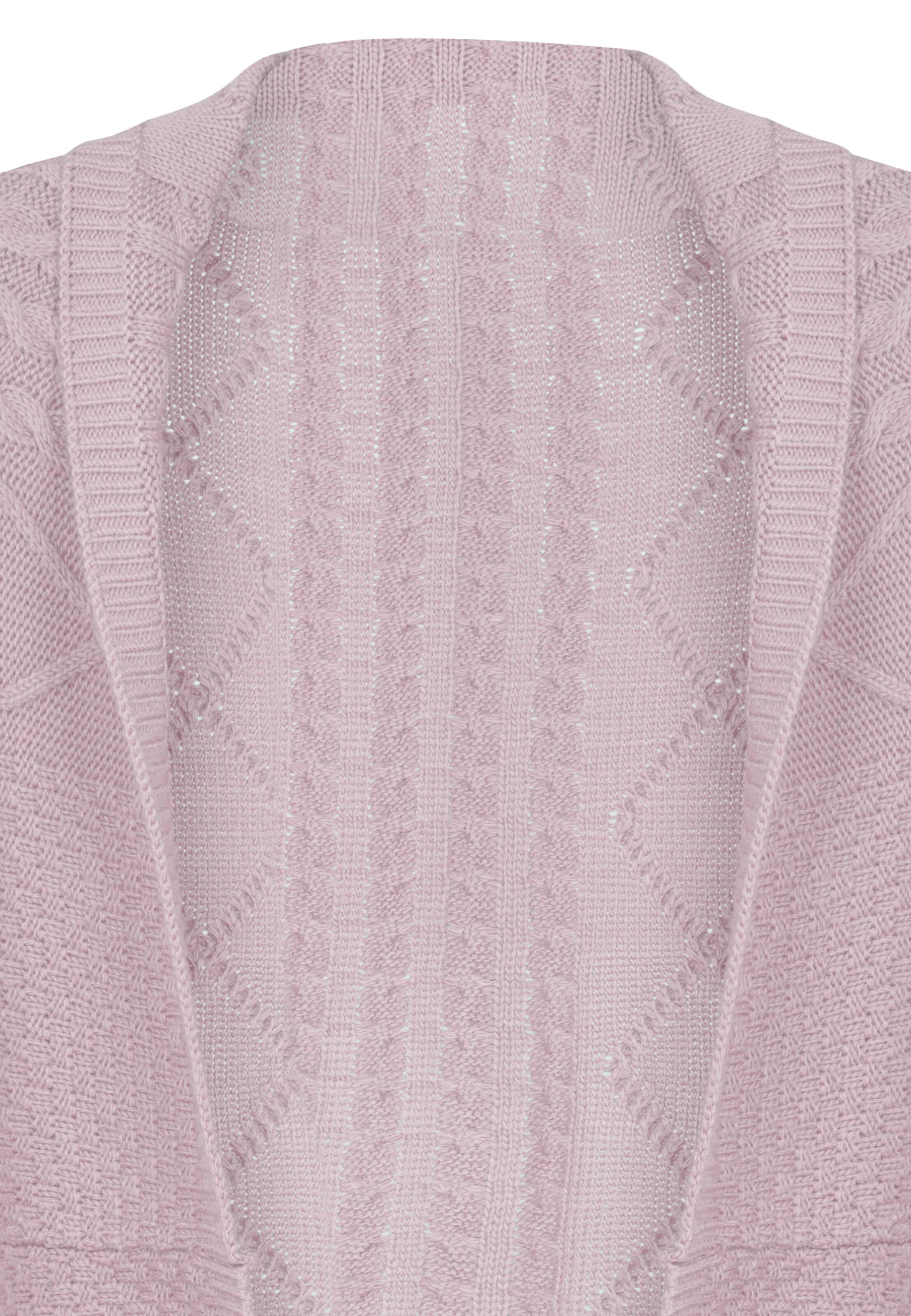 Felix Hardy - Cárdigan en rosa