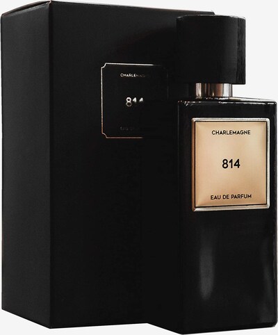 Charlemagne Premium Eau de Parfum by Charlemagne Premium in transparent, Produktansicht