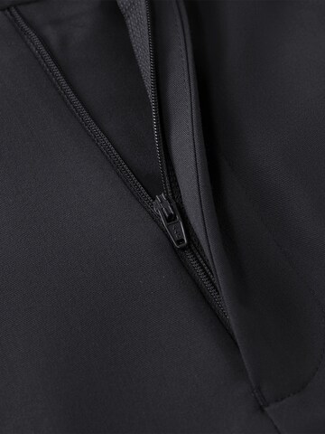YOUTHUP Slimfit Anzug 'Vollbild'‌‌‌‌‌‌‌‌ in Schwarz