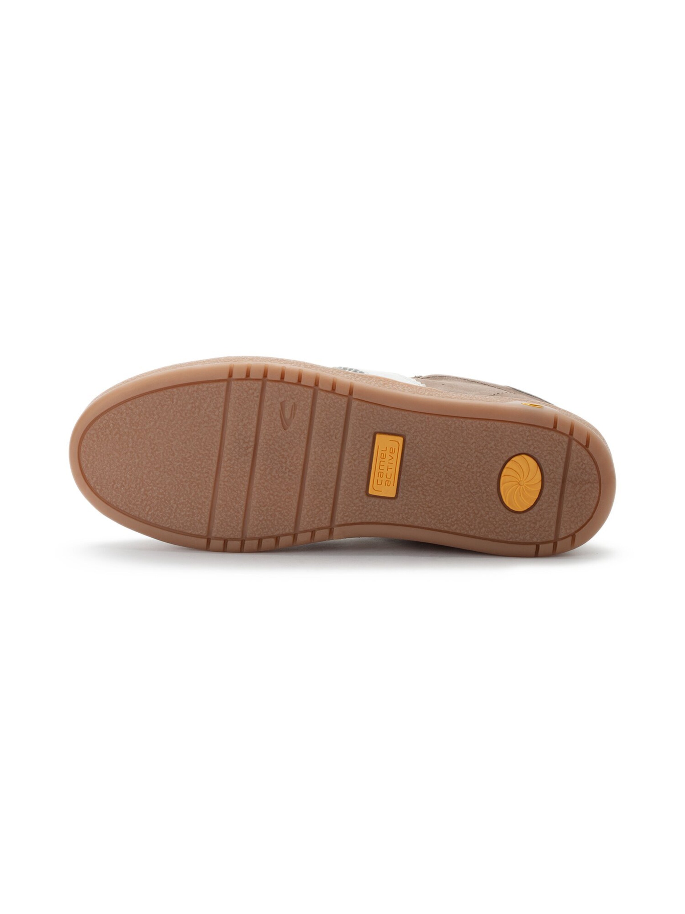 CAMEL ACTIVE Sneakers in Grey