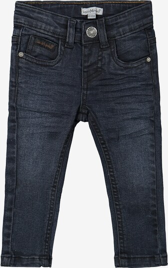 Koko Noko Jeans in black denim, Produktansicht