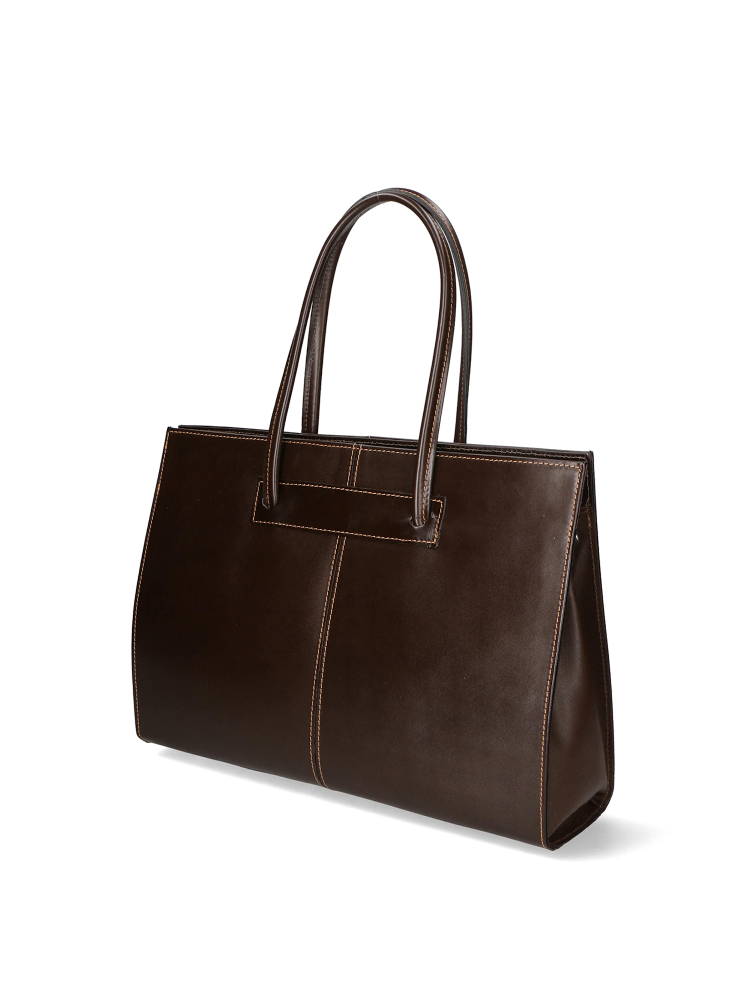 Gave Lux Shopper in Bruin