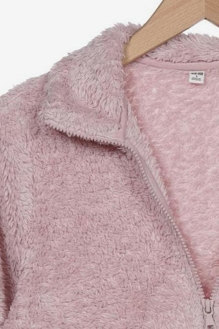 UNIQLO Sweater S in Pink