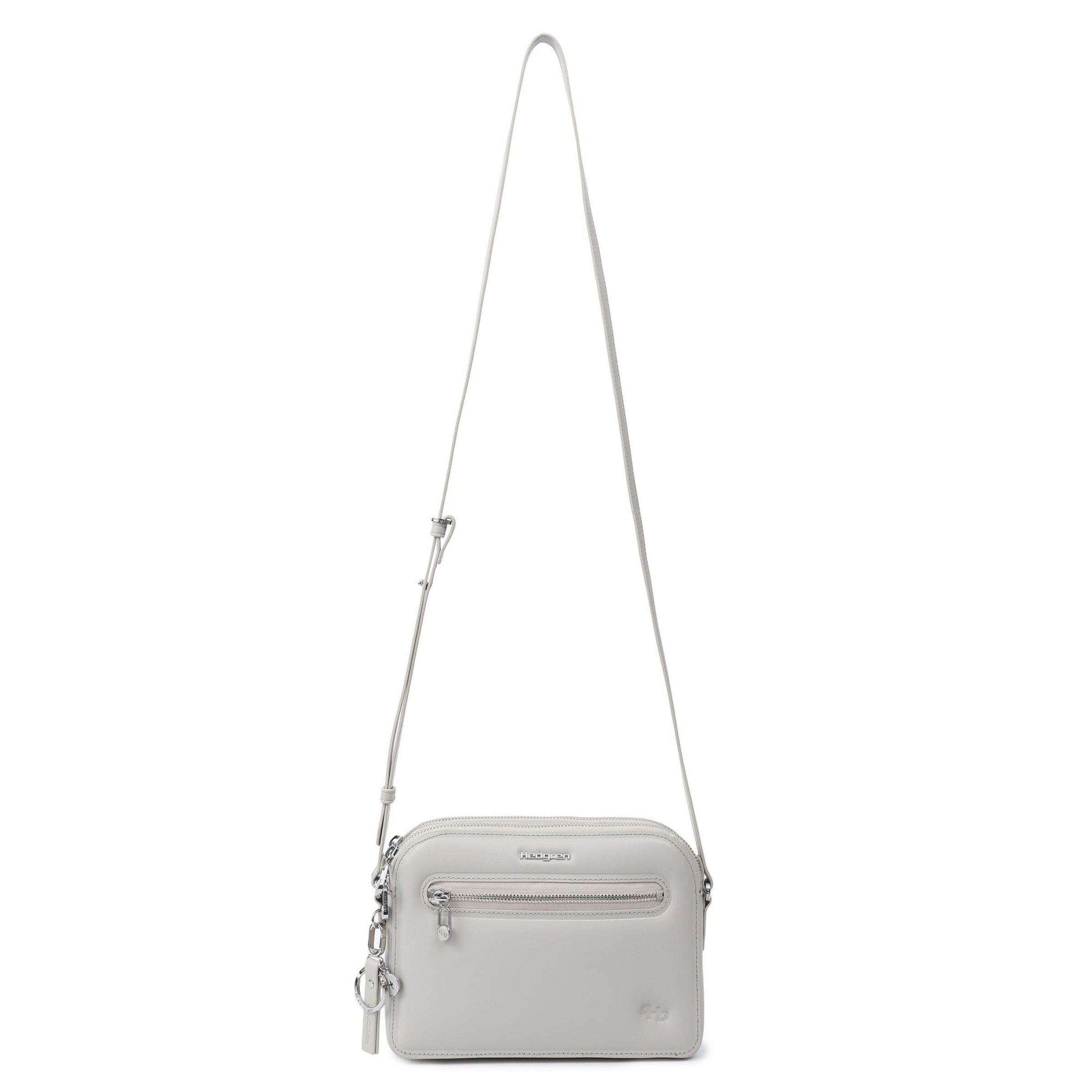 Sac à bandoulière 'Fika Doppio' Hedgren en blanc