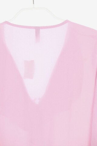 Colloseum Bluse S in Pink