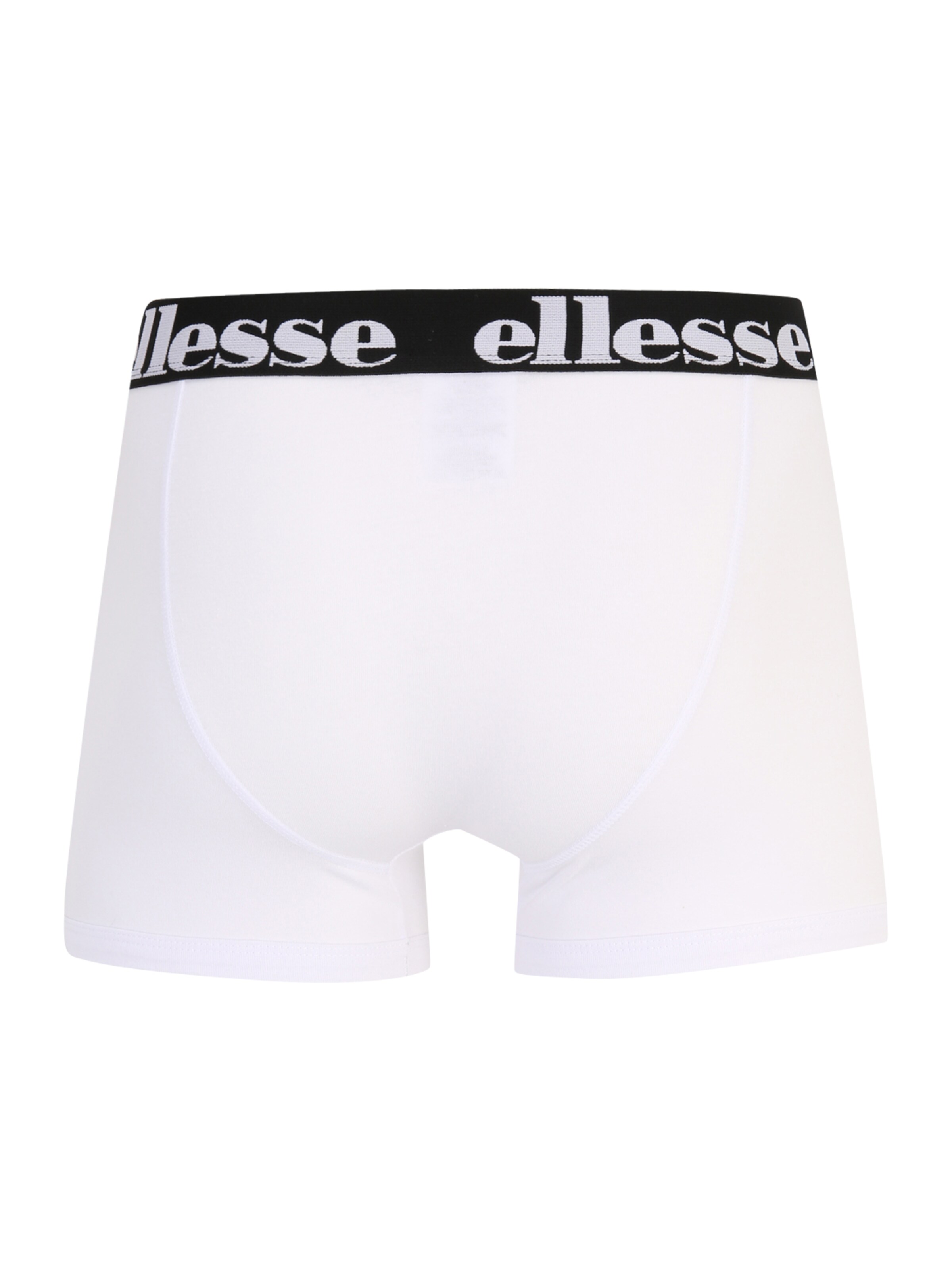 ELLESSE Bokserki w kolorze biały