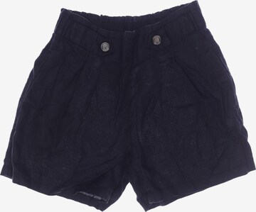 ESPRIT Shorts in XS in Black: front