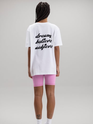 Hey Honey Oversizeshirt 'Dream' in 