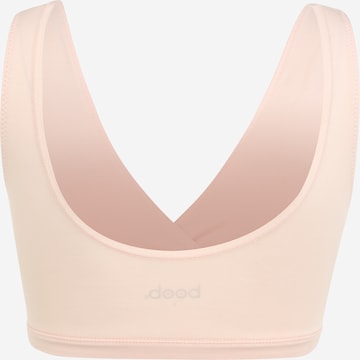 BOOB Regular Bra in Pink