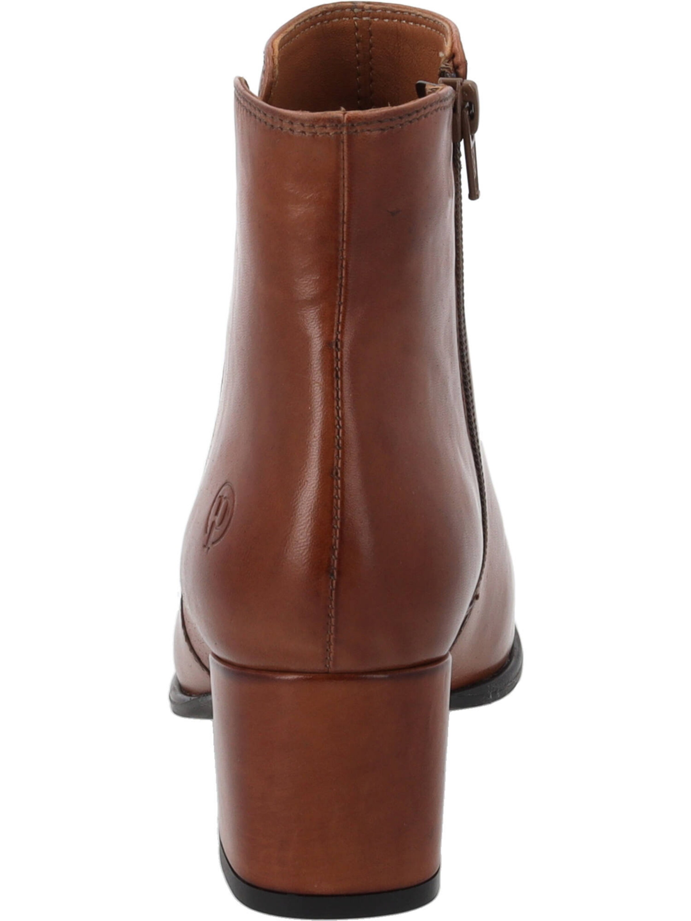 Bottines 'Ninnoa' Palado en marron