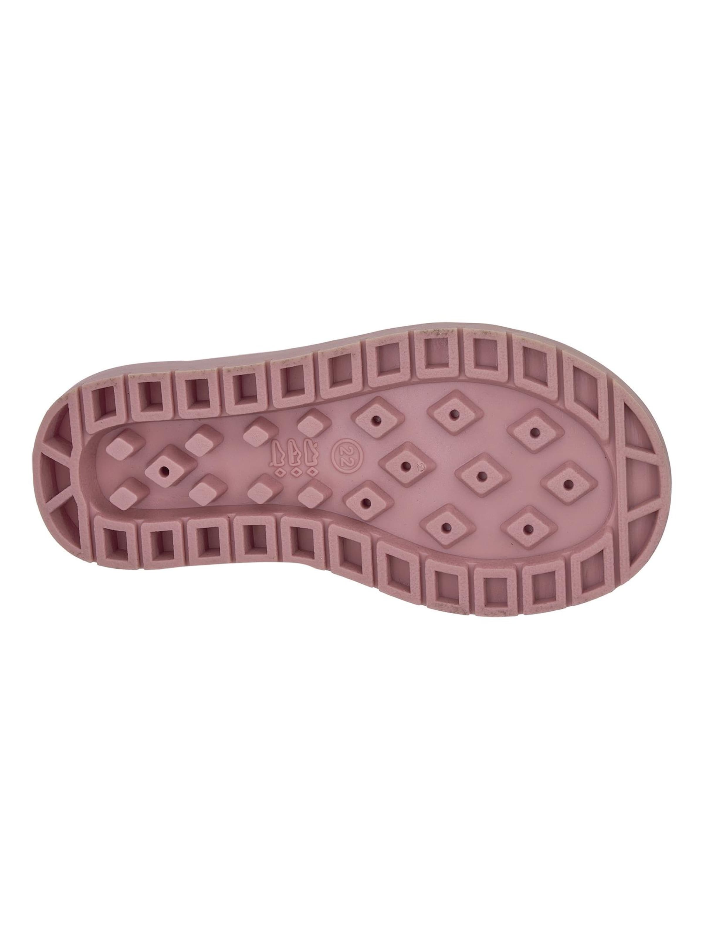 Chicco Szandálok 'Mushi' - rózsaszín