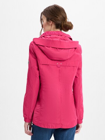 Barbara Lebek Tussenparka ' ' in Roze