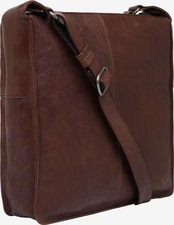 VOi Crossbody Bag 'Dakota' in Brown