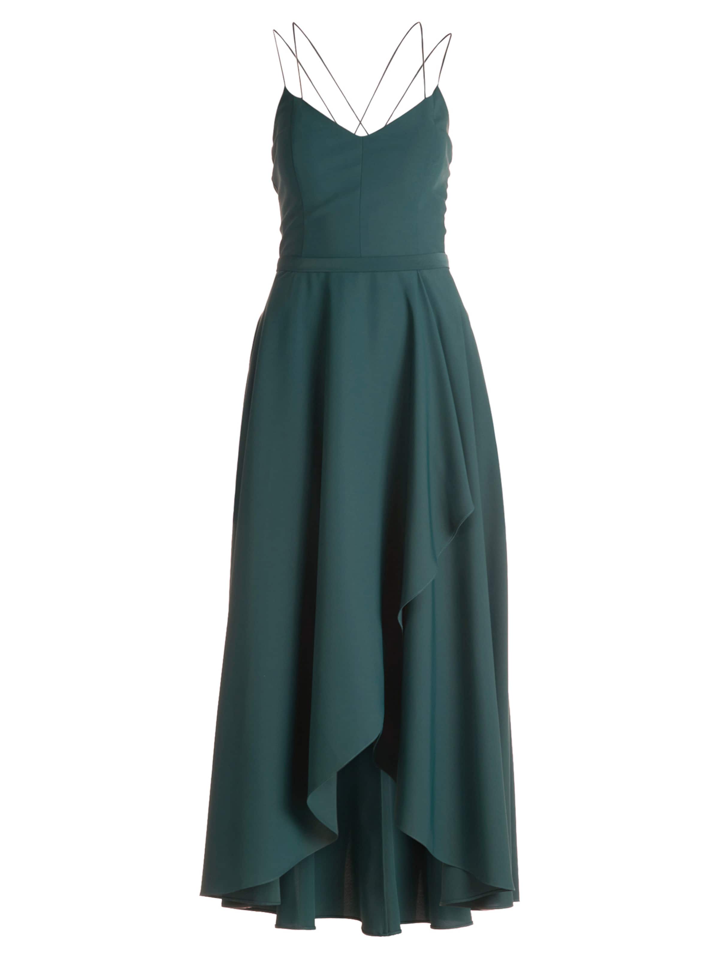 VM Vera Mont Evening dress in Green: front