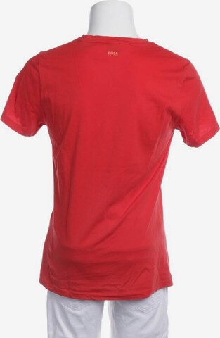 BOSS Orange T-Shirt S in Rot