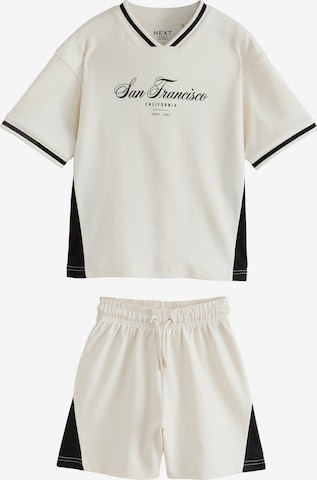 smėlio Next Rinkinys: priekis