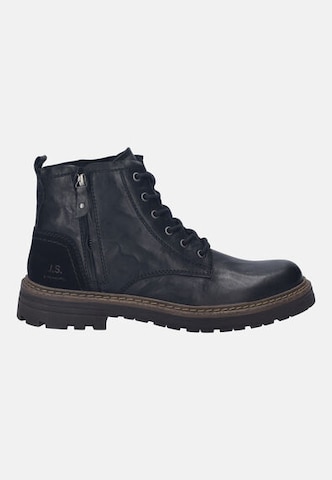 JOSEF SEIBEL Boot 'CURTIS 01' in Brown