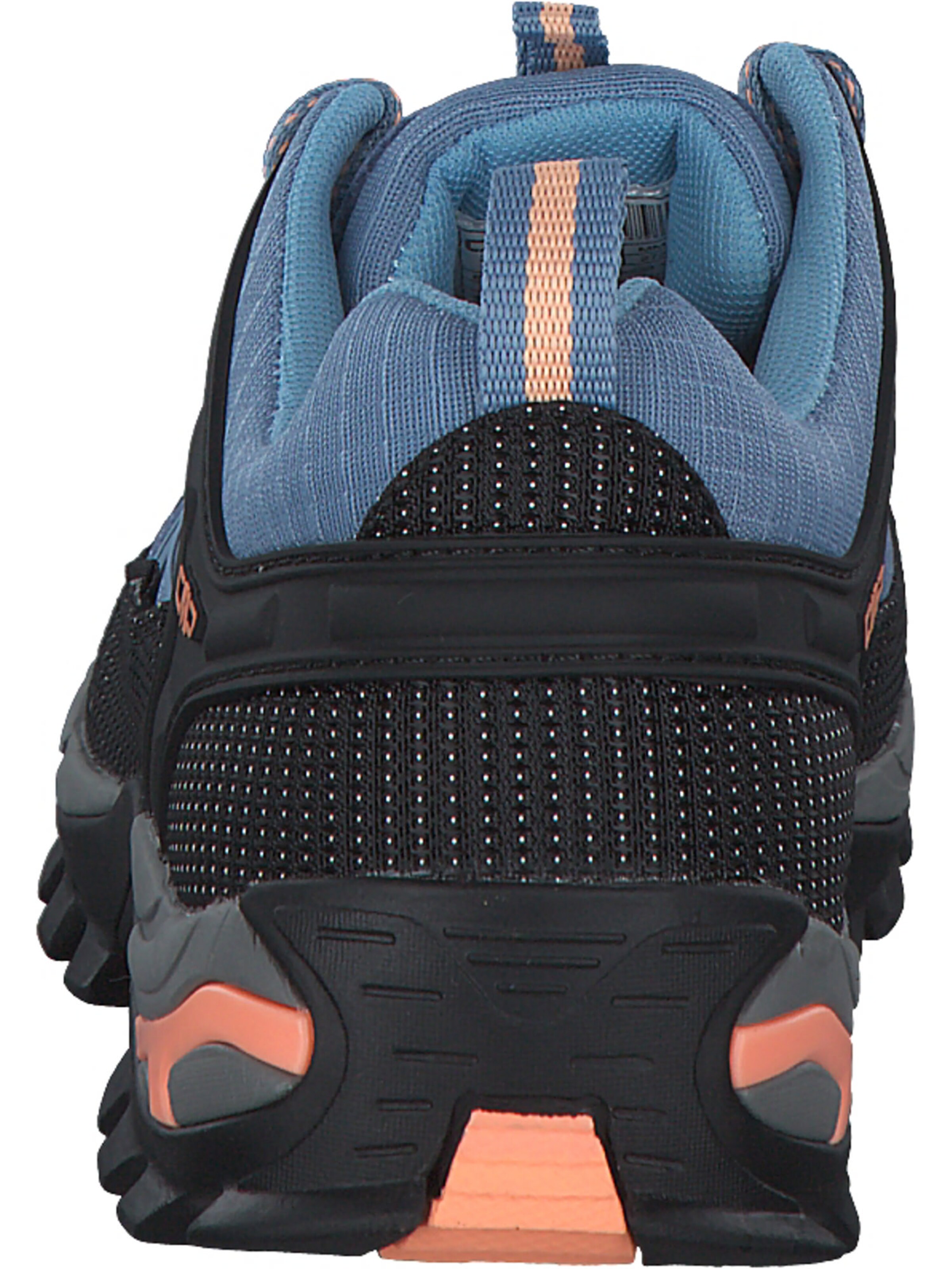 CMP Boots 'Rigel' in Blue