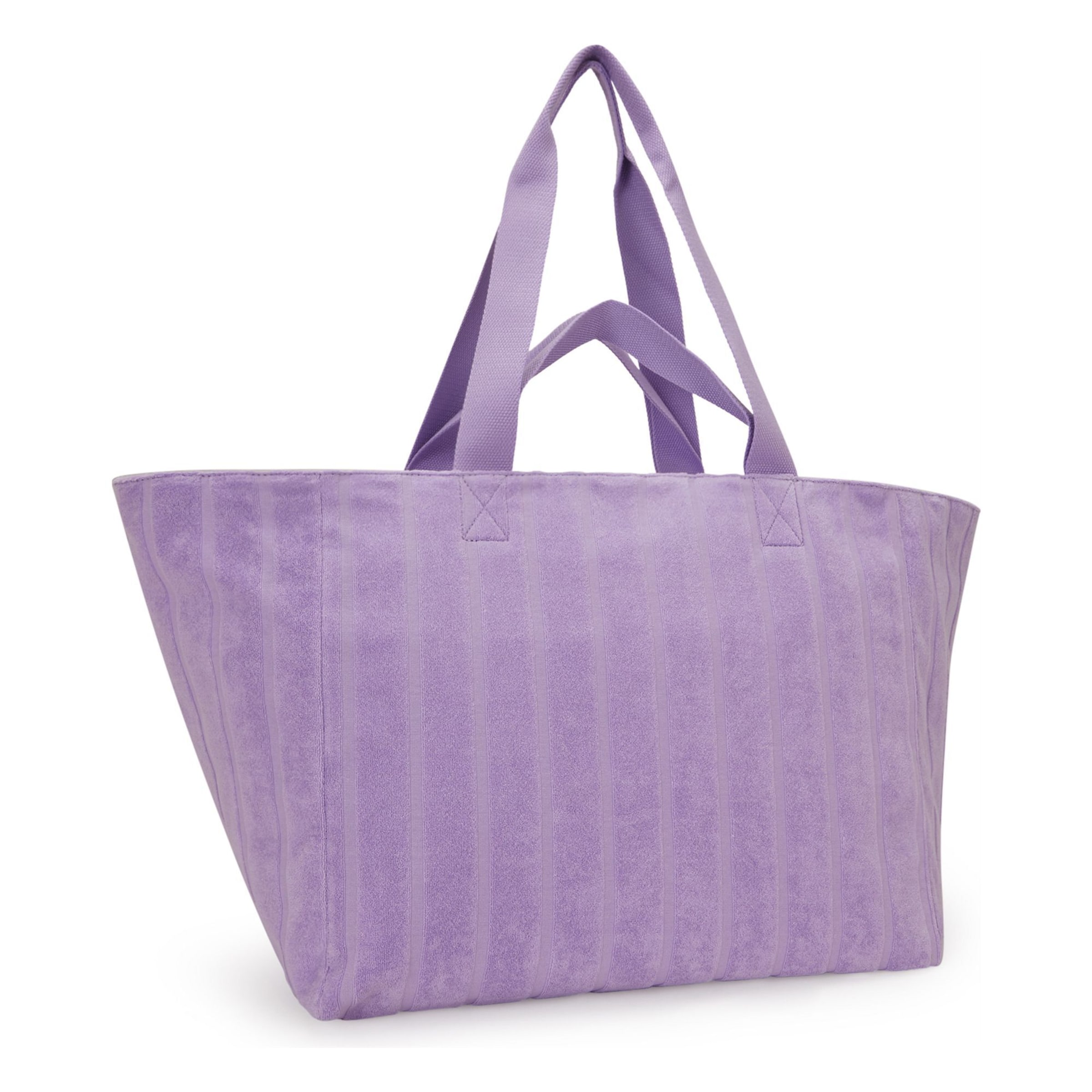 KIPLING Shopper in Purple