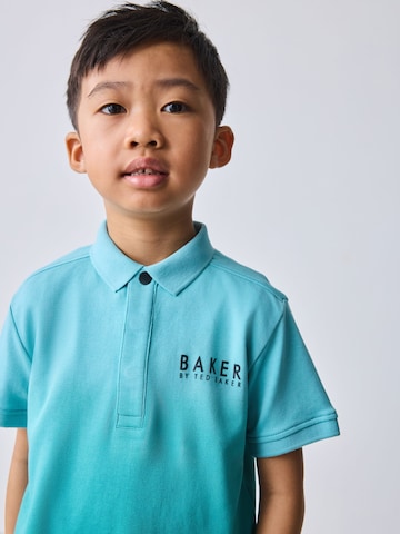 T-Shirt Baker by Ted Baker en vert