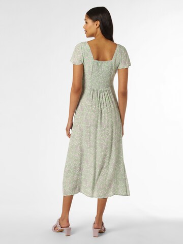 Robe ' ' Marie Lund en vert