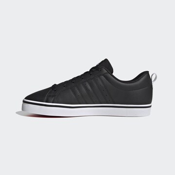 Baskets basses ' VS Pace 2.0' ADIDAS SPORTSWEAR en noir