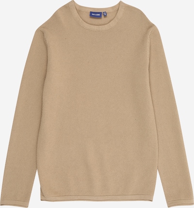Only & Sons Junior Neulepaita 'OSJPANTER' koossa 122-128 värissä tummabeige, Tuotenäkymä