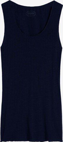 INTIMISSIMI Top in Blue: front