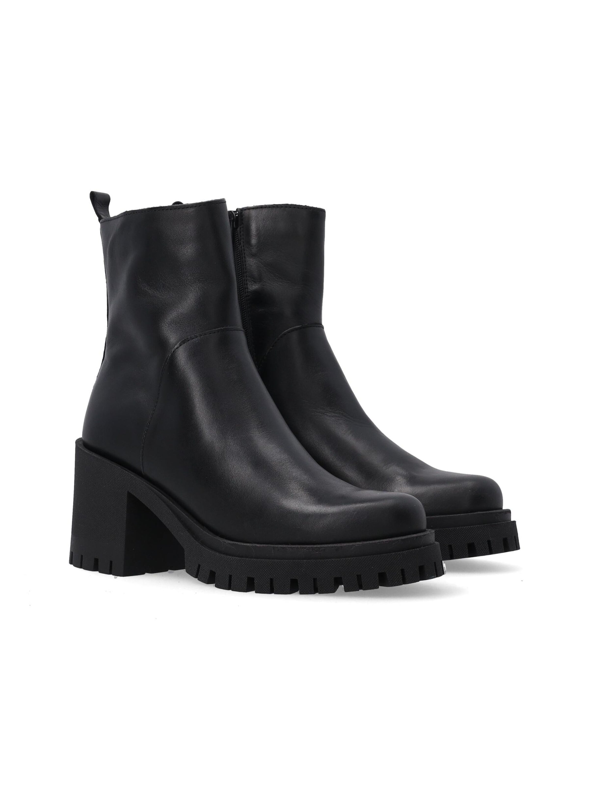 VENEZIA Stiefelette‌‌ in Schwarz